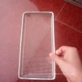 Heat Resistant 304 Stainless Steel Wire Mesh Basket / Mesh Tray